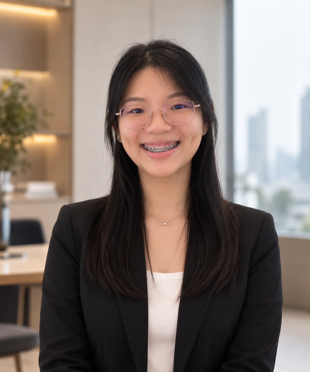 Jenny Chen